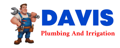 Trusted plumber in WAHKIACUS